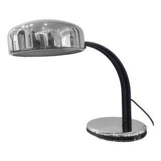 Model 8012 Arc Table Lamp from Ateljé Lyktan, 1970 For Sale