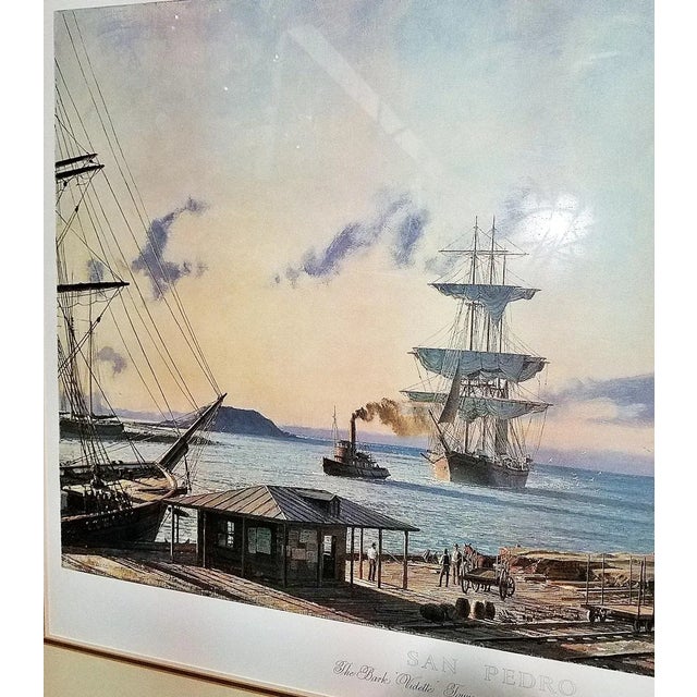 Traditional John Stobart Signed Numbered Limited Edition Print, Framed For Sale - Image 3 of 6