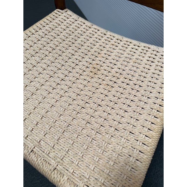 West Elm Holland Side Dining Chair For Sale - Image 12 of 12