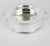 Ercuis Ercuis, Paris Crystal and Silver Plate Caviar Bowl Dish Server, circa 1960 For Sale - Image 4 of 15