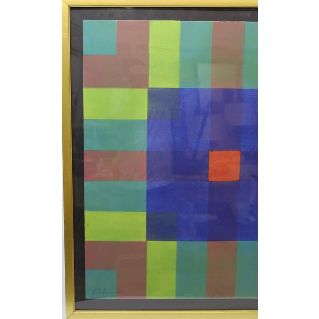Monotype by Richard Bolingbroke For Sale In San Francisco - Image 6 of 7