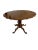 Antique Burr Walnut Shaped Tilt Top Centre Table, 1850 For Sale