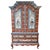 Late 18th Century Scandinavian Painted Wardrobe For Sale - Image 13 of 13