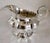 William IV Sterling Silver Cream Jug by William Eaton, 1834 For Sale - Image 11 of 18