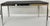 USM Usm Haller Table Black Linoleum (T59) - Brand New! For Sale - Image 4 of 4