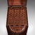 Antique Knife Box, English, Kitchen Organiser, 46 Item Cutlery Storage, Georgian For Sale - Image 9 of 12