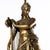 Early 20th Century Pair of Classical Form Figural Lamps For Sale - Image 12 of 18