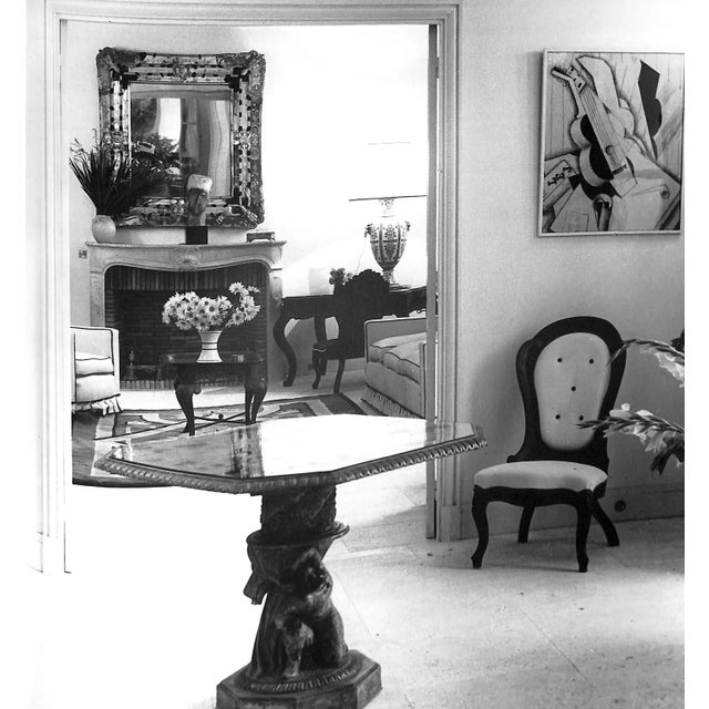 2000 - 2009 "Helena Rubinstein Over the Top: Extraordinary Style - Beauty Art Fashion Design" 2003 Slesin, Suzanne For Sale - Image 5 of 11