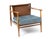 Mid Century Modern Lounge Chair Attributed to John K. Fossum For Sale In Seattle - Image 6 of 10