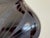 Black 20th Century Mata Ortiz Black Earthenware Pot by Tomasa Mora For Sale - Image 8 of 11