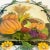 Metal Mid-Century Italian Boho Chic Tole Harvest Wall Sculpture, Thanksgiving & Halloween For Sale - Image 7 of 9