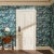 English House of Hackney Limerence Wallpaper - Galapagos For Sale - Image 3 of 4