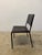 Leather Wrapped Dining Chairs by Frag, Italy 2000s - Set of Four For Sale - Image 9 of 18