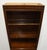 Hooker Hooker Furniture Cherry Contemporary Traditional Style 34" Bookcase / Wall Unit 49-146 For Sale - Image 4 of 12