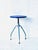 Vintage Industrial Stool, 1970 For Sale - Image 10 of 12