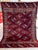 High-Quality Hand-Knotted Turkmen Yomut Wool Area Rug - 4'6" X 6'1" For Sale - Image 4 of 14
