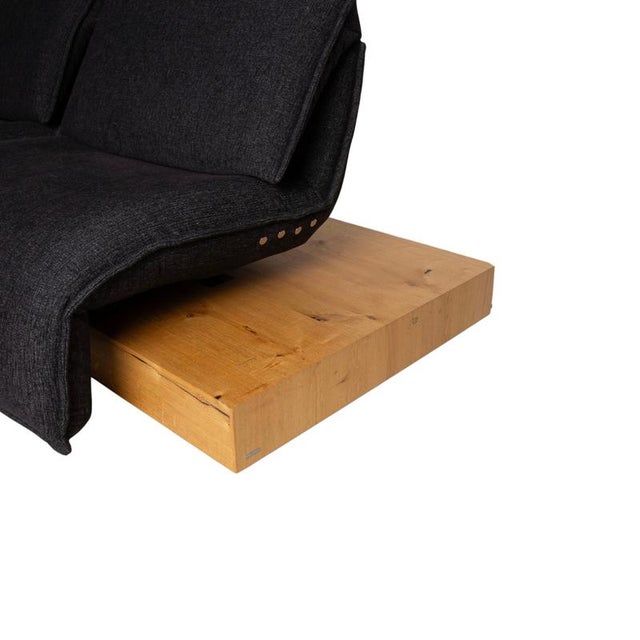Free Motion 2-Seater Sofa from Koinor For Sale - Image 11 of 18