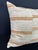Turkish Hemp Pillow Cushion Natural Beige Yellow Pillow Cushion Cover 20"x20" #30572 Enhance your home decor with our...