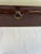 Silver 1847 Rogers Bros Flair 38-Piece Silverplate Flatware Set in Original Wood Chest For Sale - Image 8 of 12