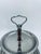 Vintage Two-Tier Rotating Platter, 1965 For Sale - Image 3 of 9
