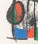 Joan Miró Joan Miro "Lithograph Vii" Lithograph, 1975 For Sale - Image 4 of 9