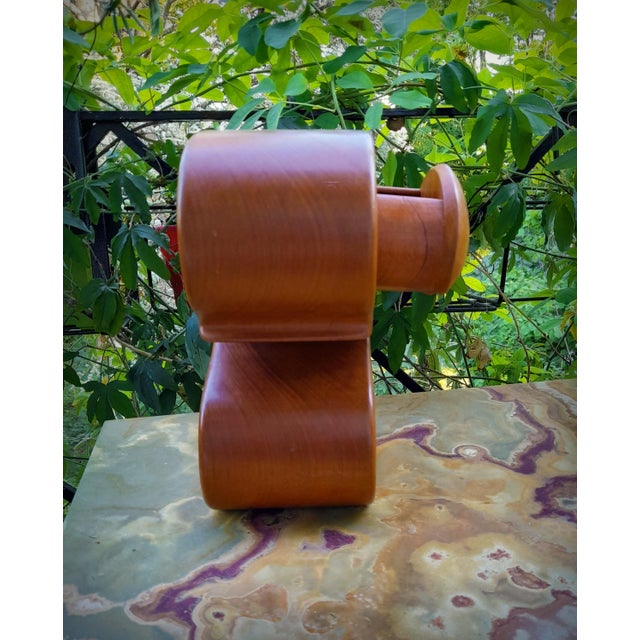 Teak Jewelry Box, 1960s For Sale - Image 6 of 17