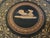 Hollywood Regency Inlaid Gaming Table, Italy, 1960s For Sale - Image 6 of 16
