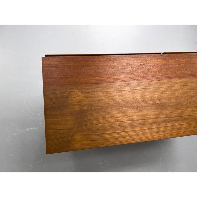 Danish Sideboard in Teak from Omann Jun, 1960s For Sale - Image 16 of 18
