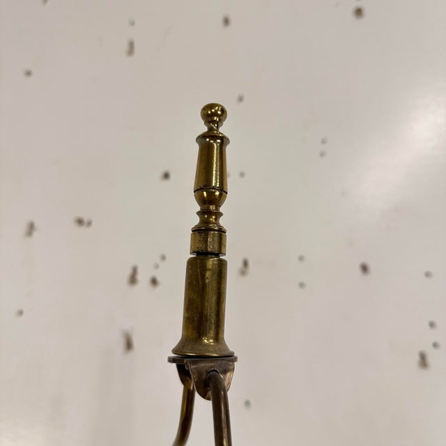 Aldo Londi for Bitossi Large Italian “Venus” Table Lamp For Sale - Image 9 of 10