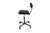 Mid-Century Modern Mid Century Kevi Office Chair by Jorgen Rasmussen for Kevi For Sale - Image 3 of 13