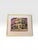 A charming original 1973 oil on board depicting a lively street market in Lugano, Switzerland, painted by Cervi (Columbia...