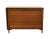 Thomasville Thomasville Furniture Collector's Cherry Traditional Style 66" Server Buffet W. Slide-And-Drop-Top 720-26 For Sale - Image 4 of 12