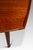 Danish Mid-Century Modern Extension Dining Table in Teak Attributed to Harry Østergaard for Randers Møbelfabrik, Denmark, C. 1960s For Sale - Image 16 of 17