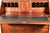 Wood George III Mahogany Slant Top Desk For Sale - Image 7 of 12