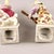 Porcelain Musicians from KPM, Set of 2 For Sale - Image 6 of 8