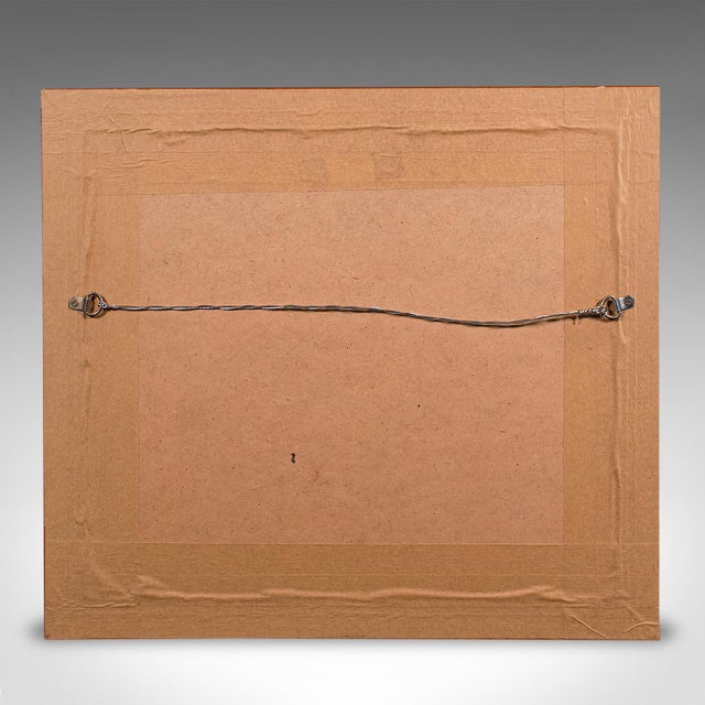 Antique Map of Ireland, French, Framed Cartography, Eire, Georgian, Circa 1780 For Sale - Image 12 of 12