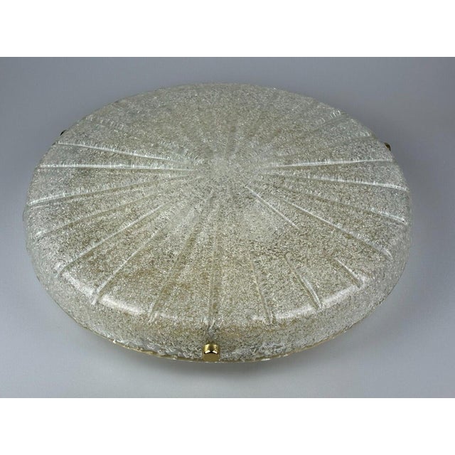 Vintage Ceiling Light from Hillebrand Lighting, 1960s For Sale - Image 14 of 18