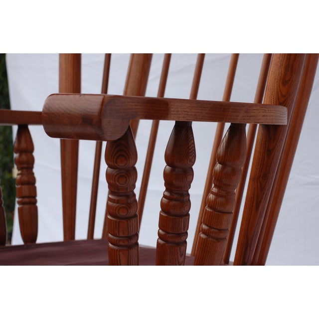 Giselle new arrivals glider rocker