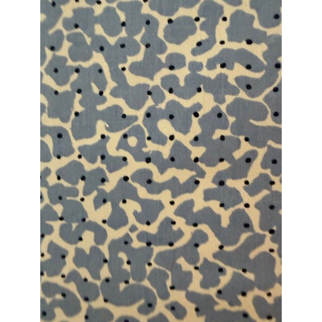 Jim Thompson Paraiso KORALLO 1 1/2 yards REF: JT013871005 - PERIWINKLE Product Detail Small scale prints are a great way...