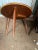 Mid 20th Century Mid Century Danish Teak Side Table For Sale In Washington DC - Image 6 of 11