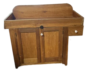 Antique Dry Sink