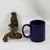 Vintage Brass and Bronze Dog Garden Water Spigot For Sale - Image 9 of 11