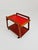 Vintage Danish Trolley in Teak from Sika Mobler, 1960s For Sale - Image 12 of 18