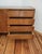 Wood Czechoslovakian Sideboard by J. Jiroutek for Interier Praha, 1960s For Sale - Image 7 of 15