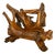 Tree Root Armchair, 1940s For Sale