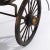 Wood Early 20th Century English Coach Model For Sale - Image 7 of 12
