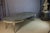 Vintage Dining Table with Three Leaves, 1950s For Sale - Image 6 of 11