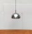 Mid-Century German Space Age Dome Pendant Lamp from Staff Leuchten For Sale - Image 15 of 18