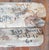 Farmhouse Early 20th C. American Folk Art Pet Advertising Sign for Rabbits and Bunnies For Sale - Image 3 of 12