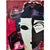 Original Oil Painting 'Portrait of a Woman' by Diane Grant, Unframed / Pablo Picasso For Sale - Image 6 of 13
